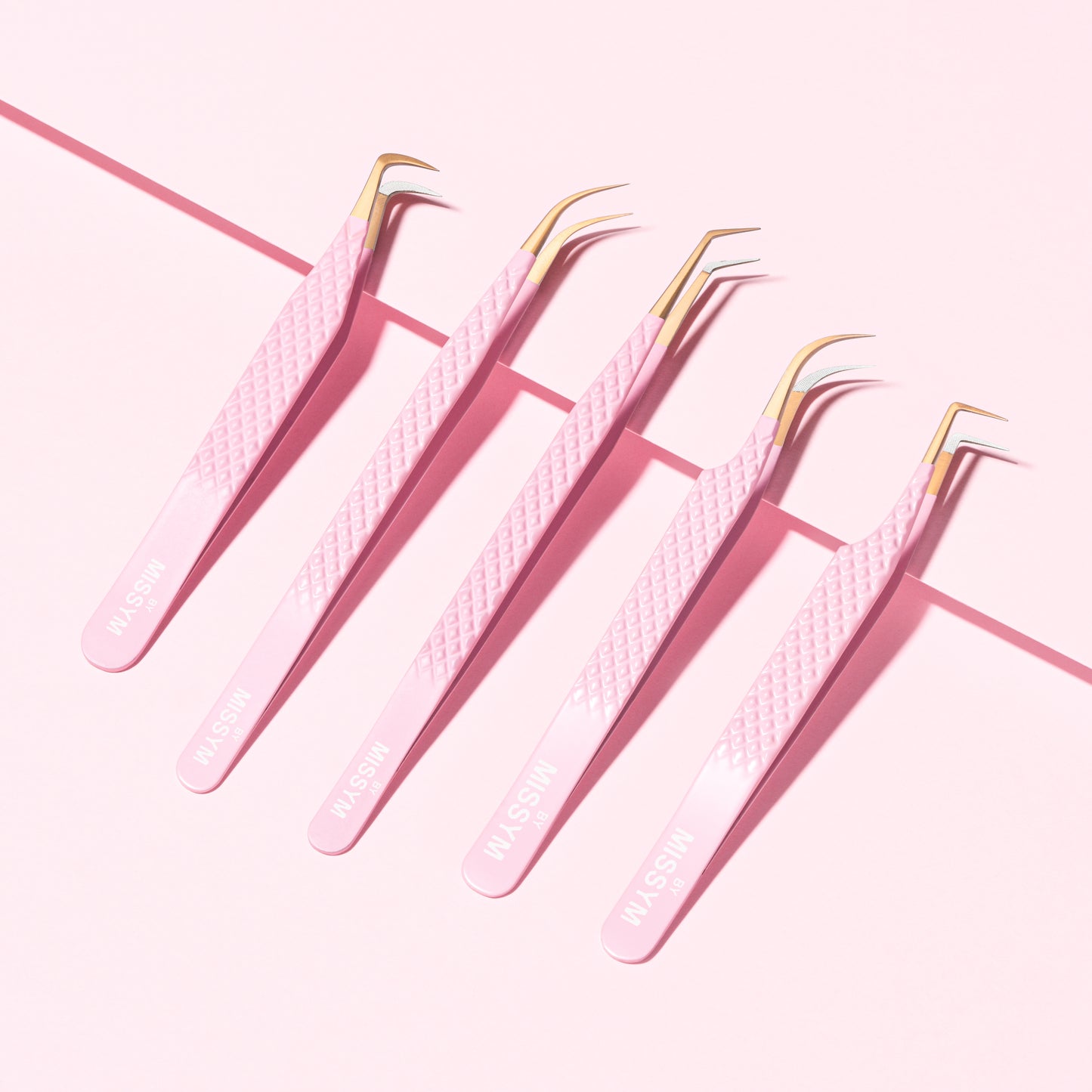Fibre Tip Tweezers
