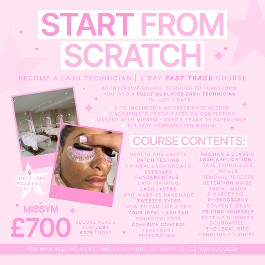Fast Track 2 Day Beginner Course