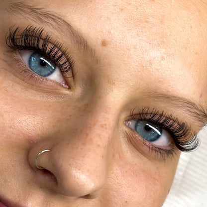 Classic Flat Lashes