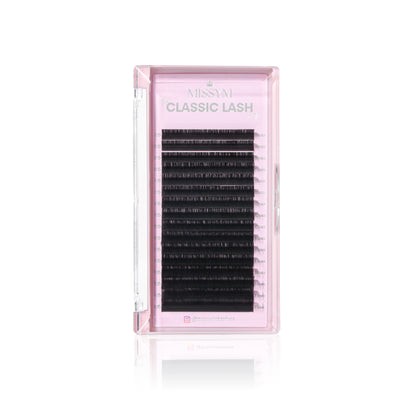 Classic Flat Lashes
