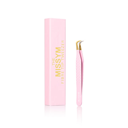 Fibre Tip Tweezers