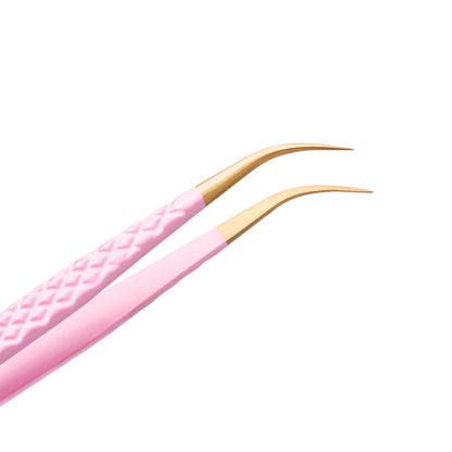 Fibre Tip Tweezers