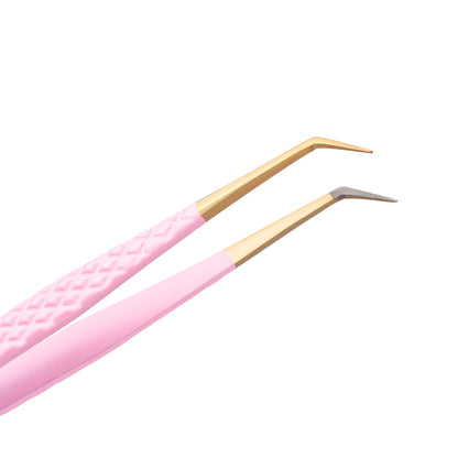 Fibre Tip Tweezers