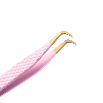 Fibre Tip Tweezers