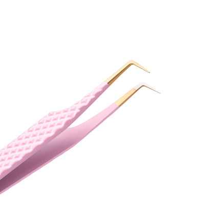 Fibre Tip Tweezers