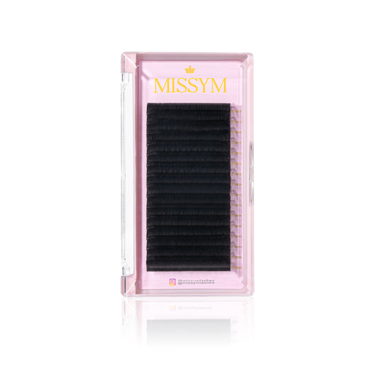 0.05 Russian Volume Eyelash Trays